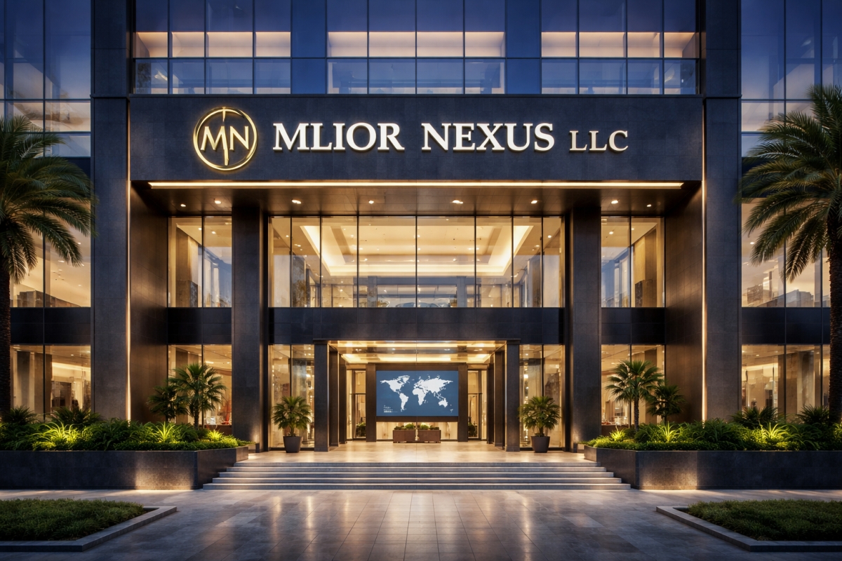 Global Advertising Experts